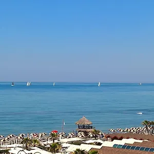 Hotel La Scaletta, Lido di Ostia