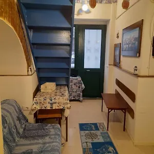 La Tana Del Porto Appartamento Napoli