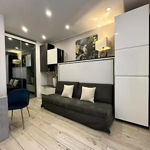 Comecasa Studio Panfilo Appartamento Milano