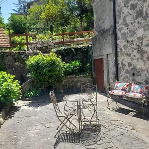 Il Cavallo A Dondolo Appartamento Abbadia San Salvator