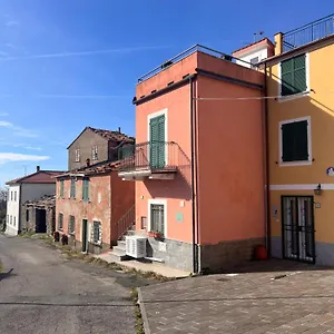 Olivetta House Appartamento Moneglia