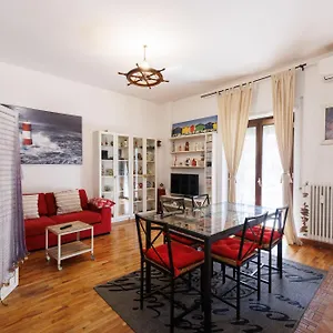 Apartment Il Pirata Innamorato
