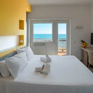Penzion Affittacamere Sunset, Lido di Ostia