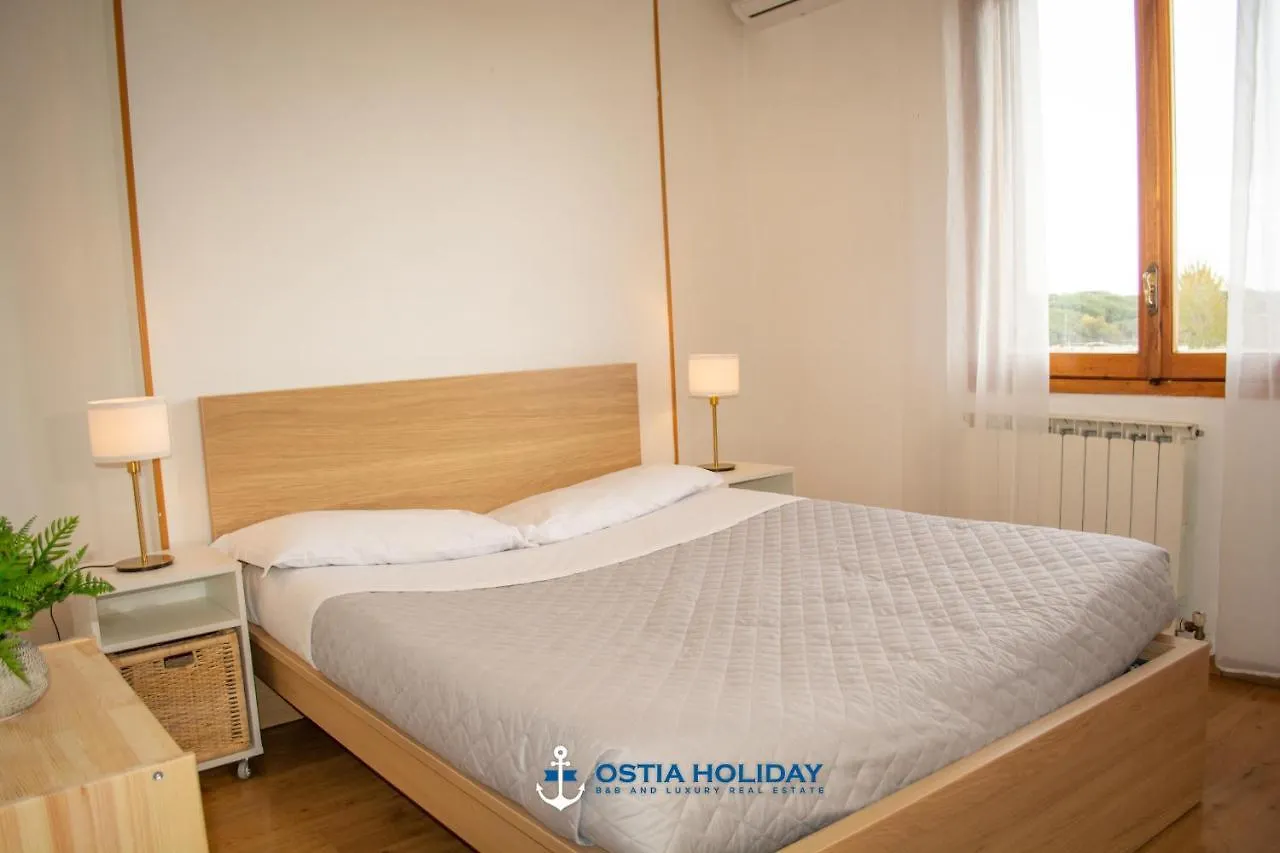 Palafijlkam 2 Apartment Lido di Ostia