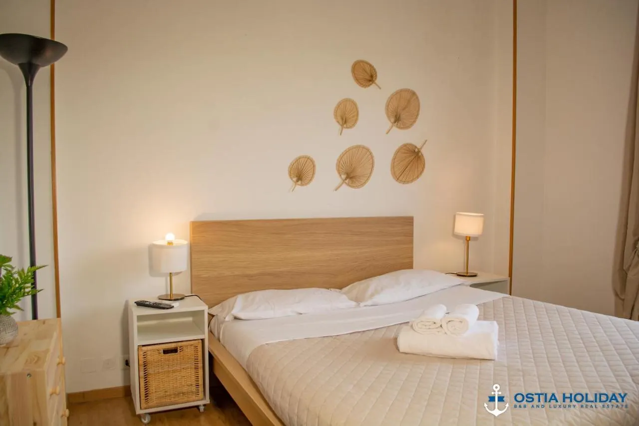 Palafijlkam 2 Apartment Lido di Ostia