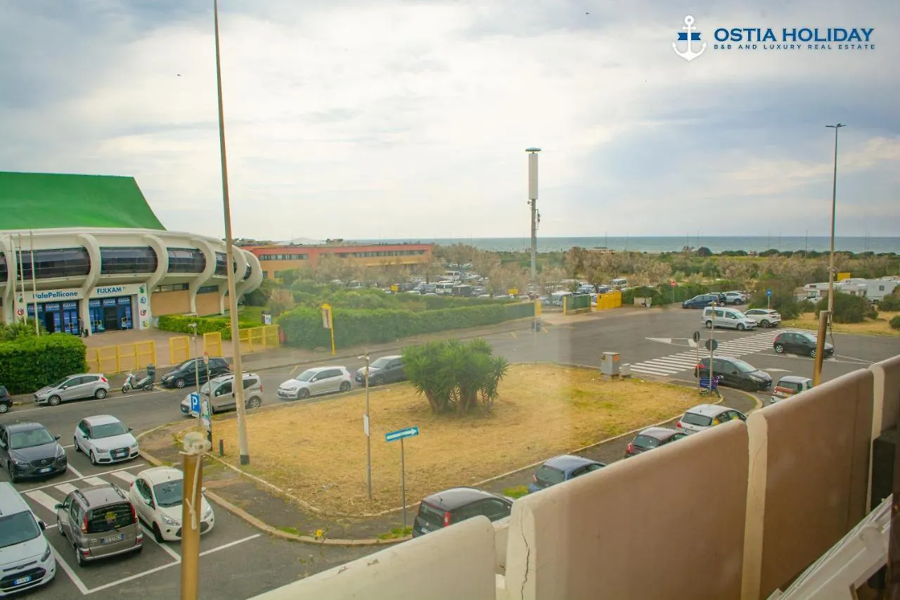 Palafijlkam 2 Apartment Lido di Ostia Italy