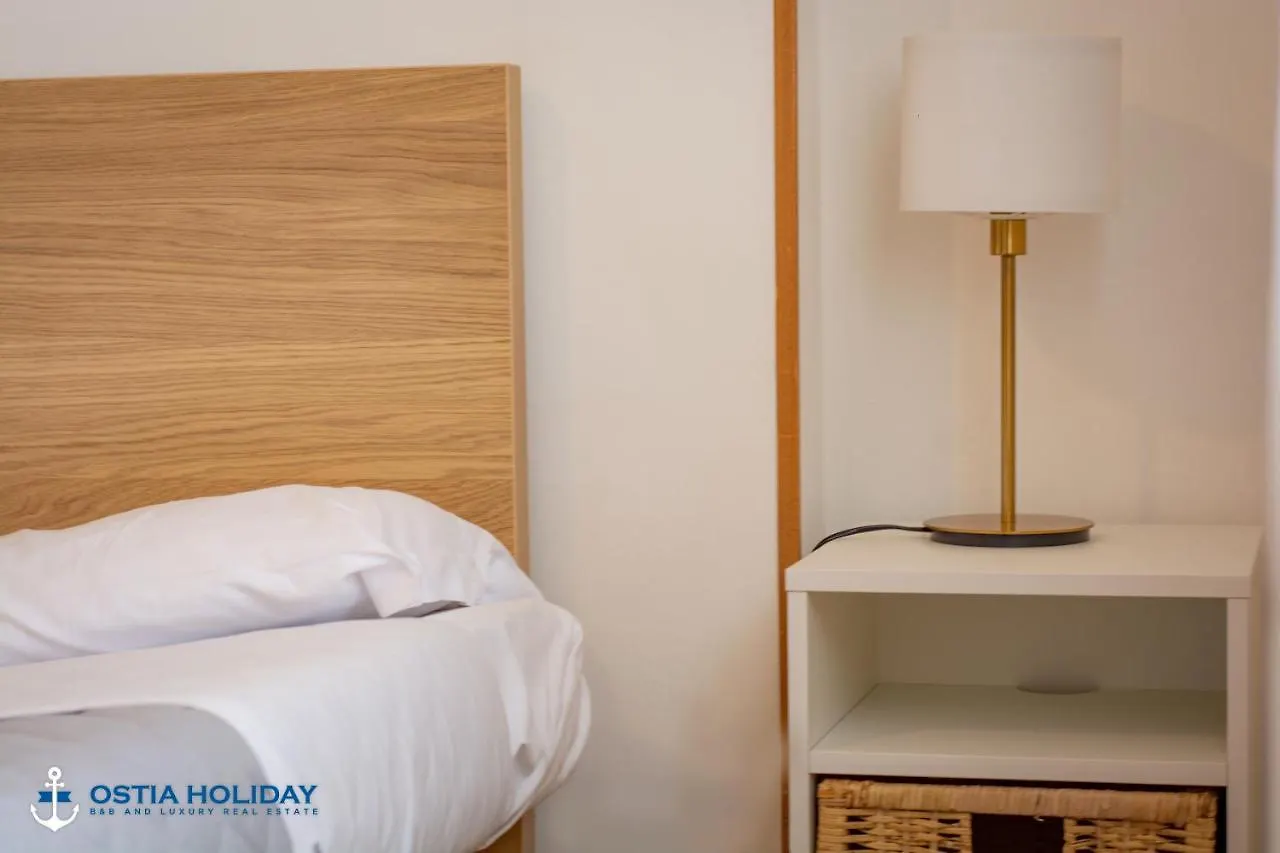Palafijlkam 2 Apartment Lido di Ostia