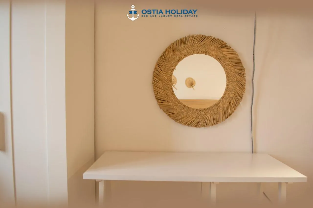 Palafijlkam 2 Apartment Lido di Ostia